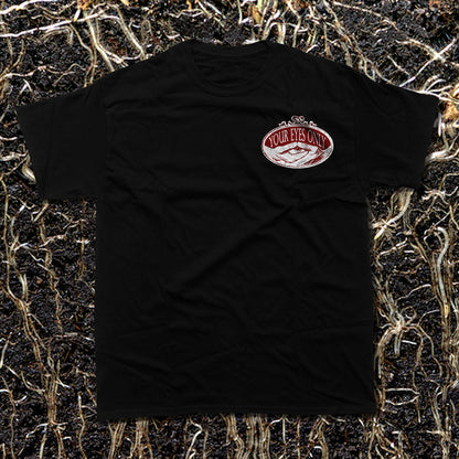 Capture Tee Black