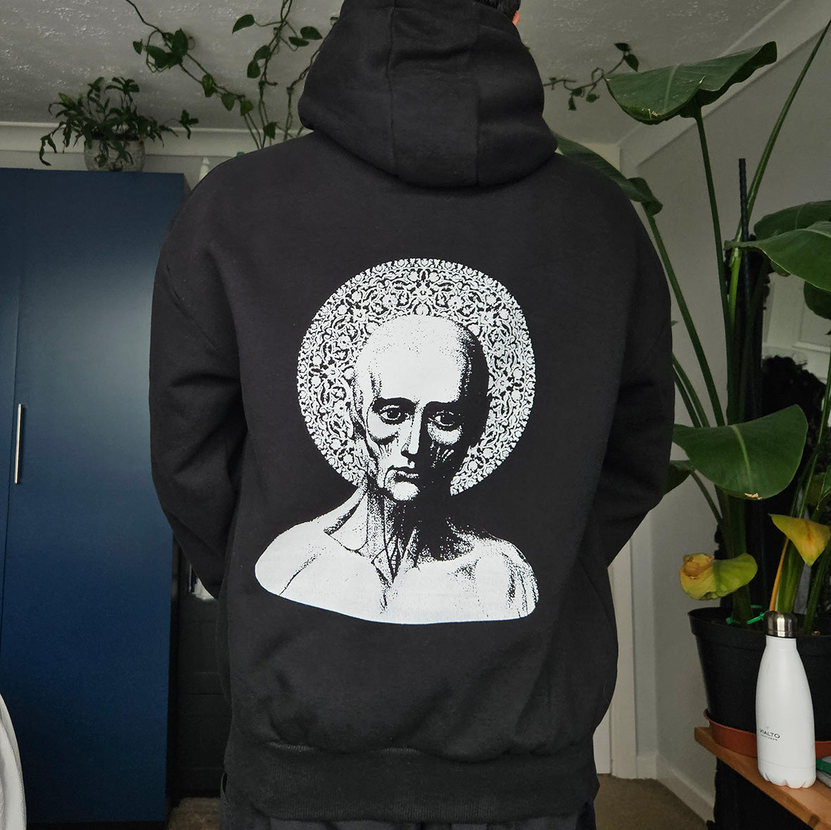 Awake Hoodie