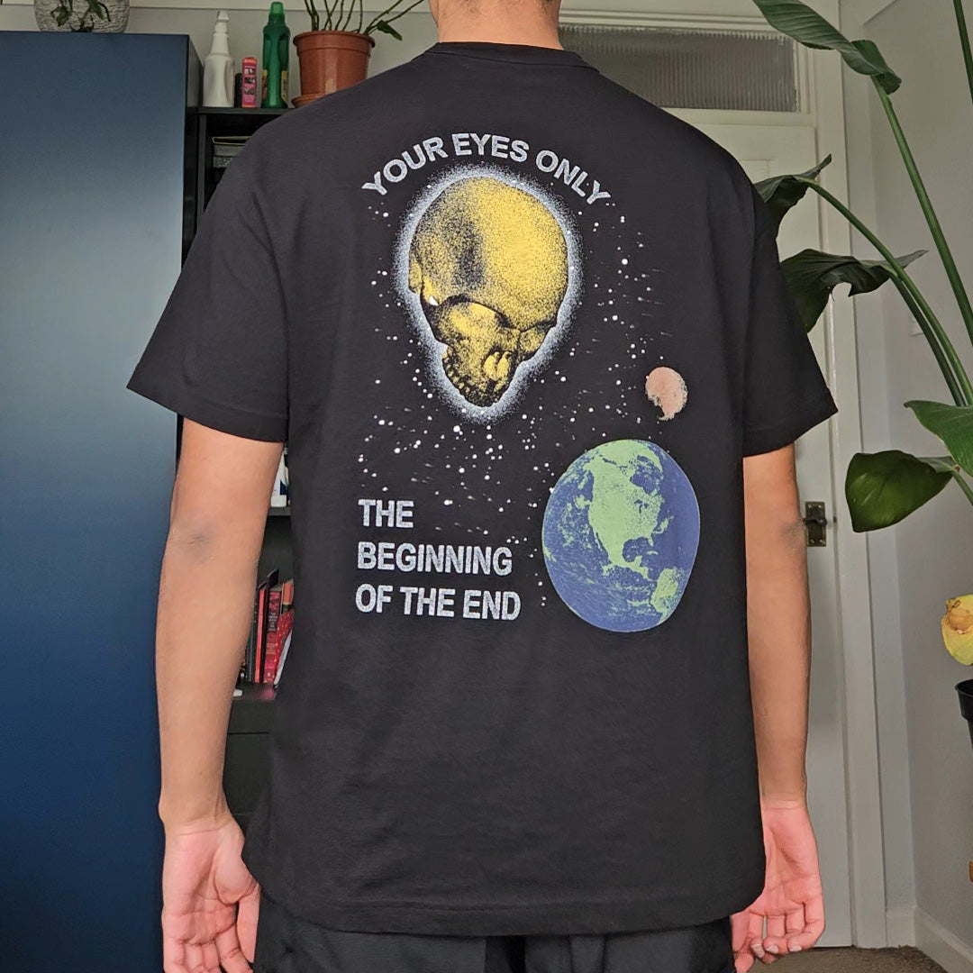 The End T-Shirt