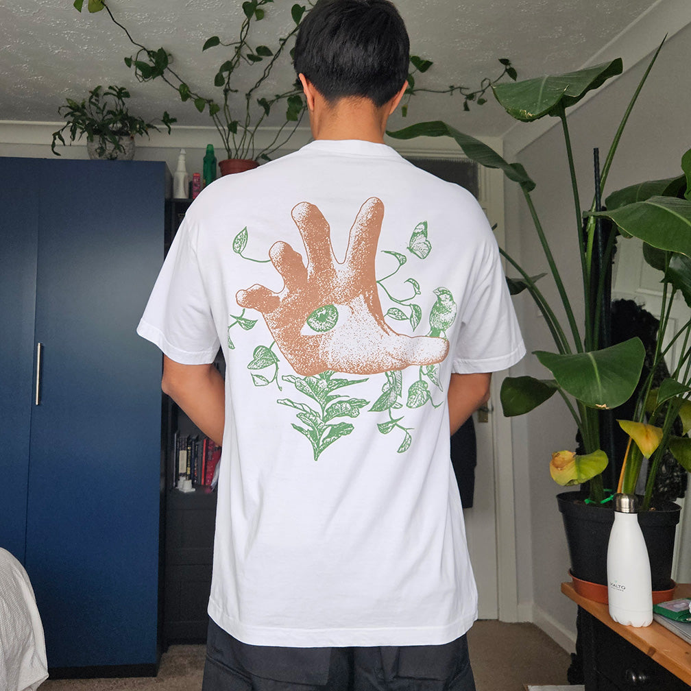 Green Thumb T-Shirt