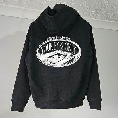 Logo Hoodie