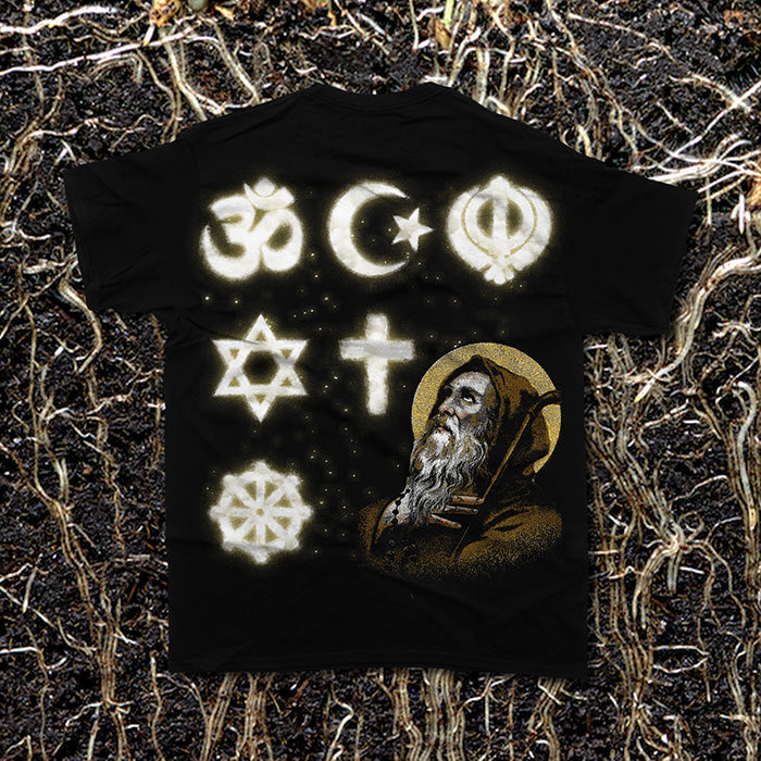 Monk T-Shirt