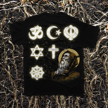 Monk T-Shirt